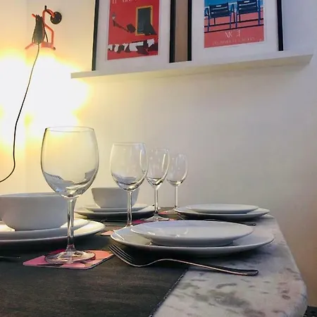 Appartement Climatise A Cote De Negresco Et Bord De Nice