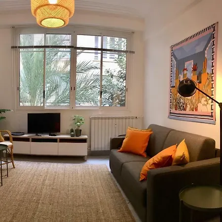 Climatisé à Côté De Negresco Et Bord De Appartement