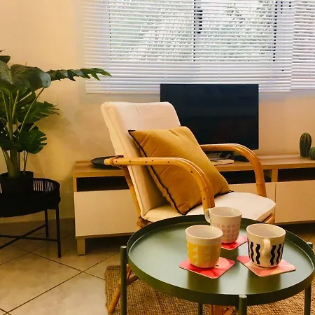 Climatise A Cote De Negresco Et Bord De Apartment *