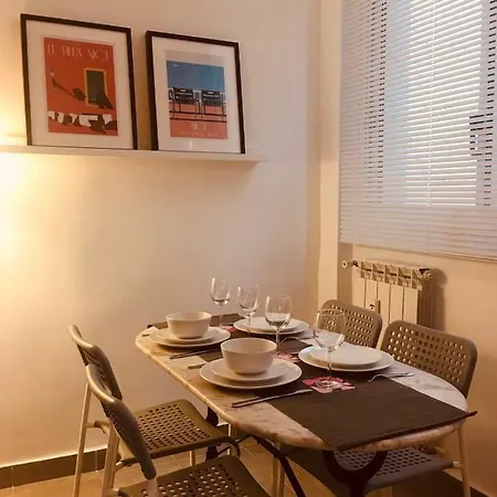 Apartamento Climatise A Cote De Negresco Et Bord De Nice
